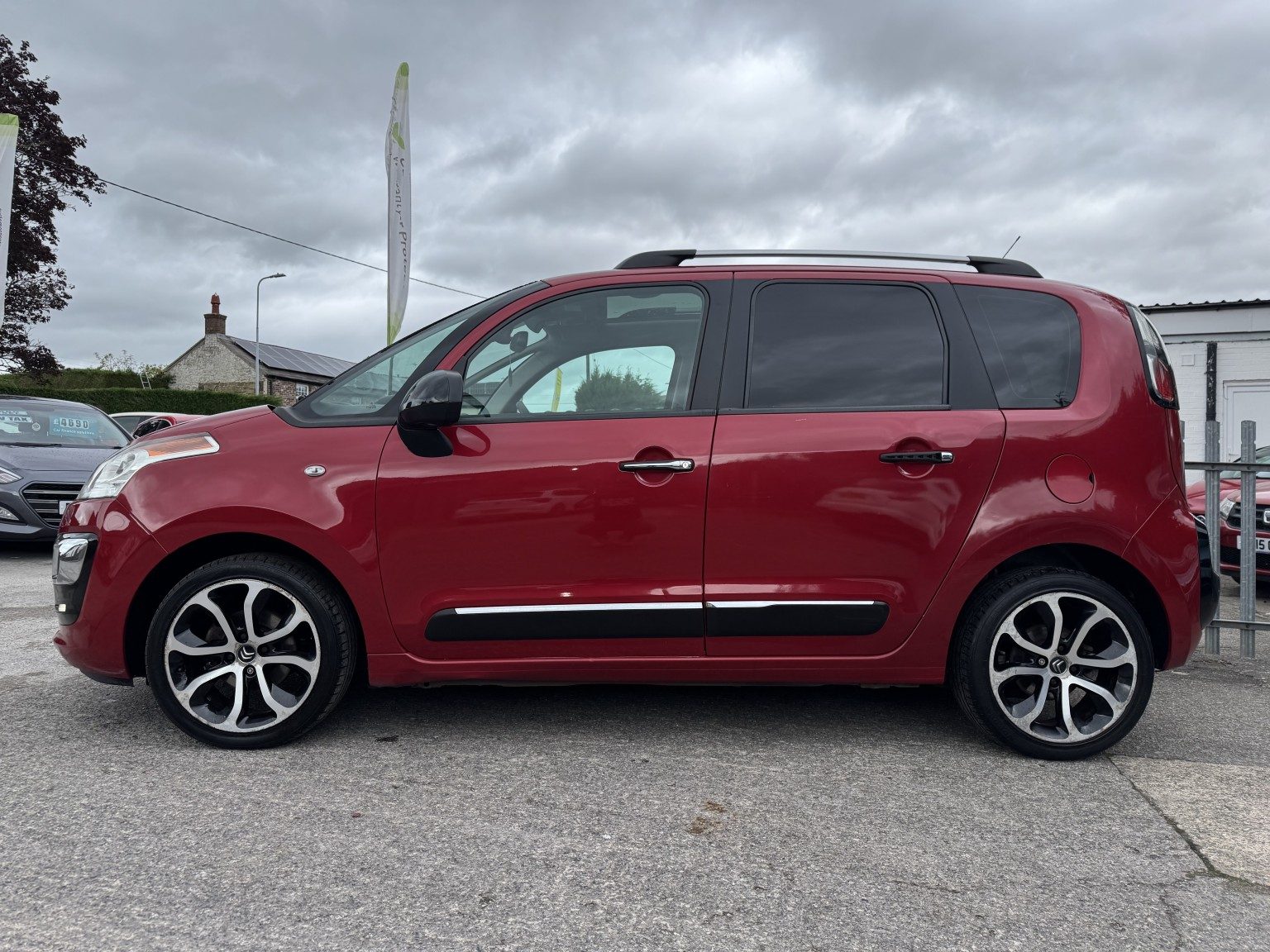 Citroen C3 Picasso - Image 5