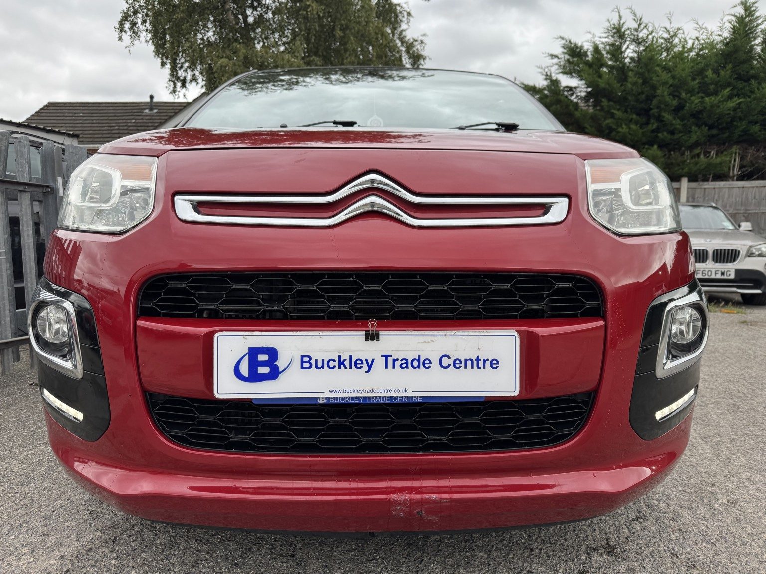 Citroen C3 Picasso - Image 6