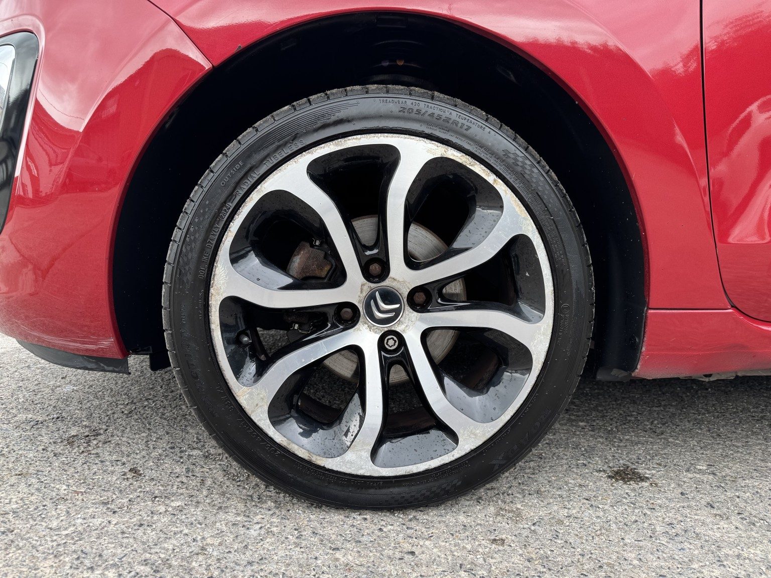 Citroen C3 Picasso - Image 12