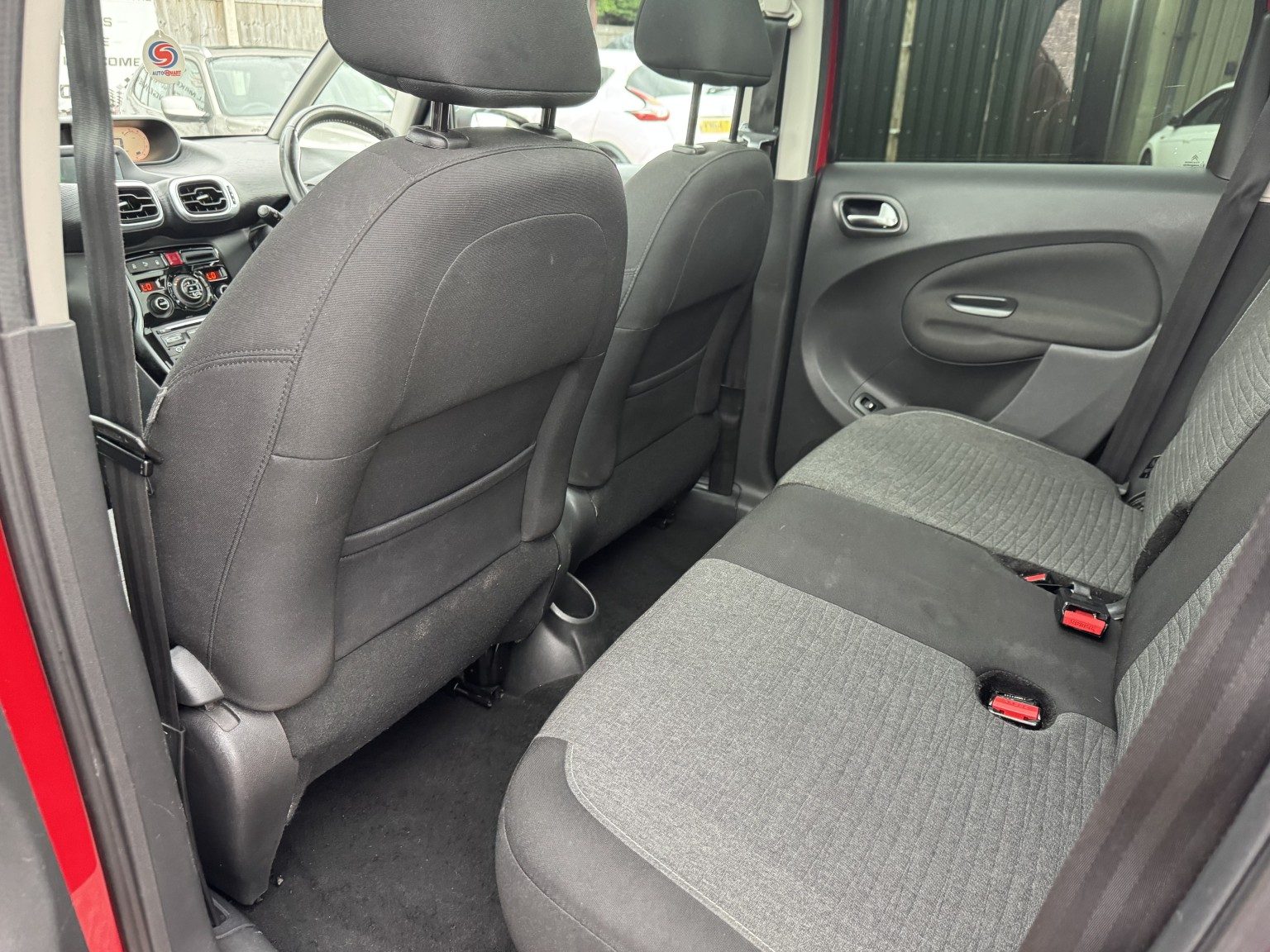 Citroen C3 Picasso - Image 20