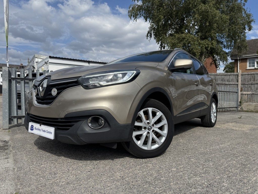 Renault Kadjar - Image 2