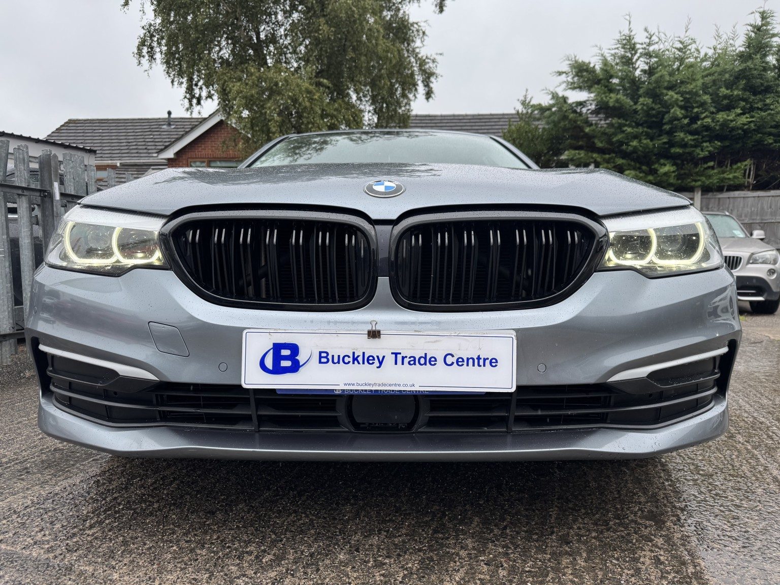 Bmw 5 Series - Image 6