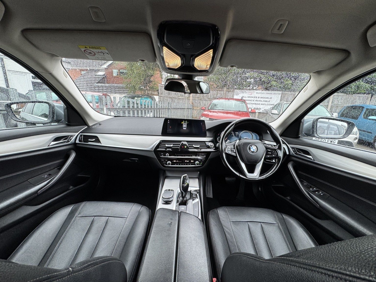 Bmw 5 Series - Image 15
