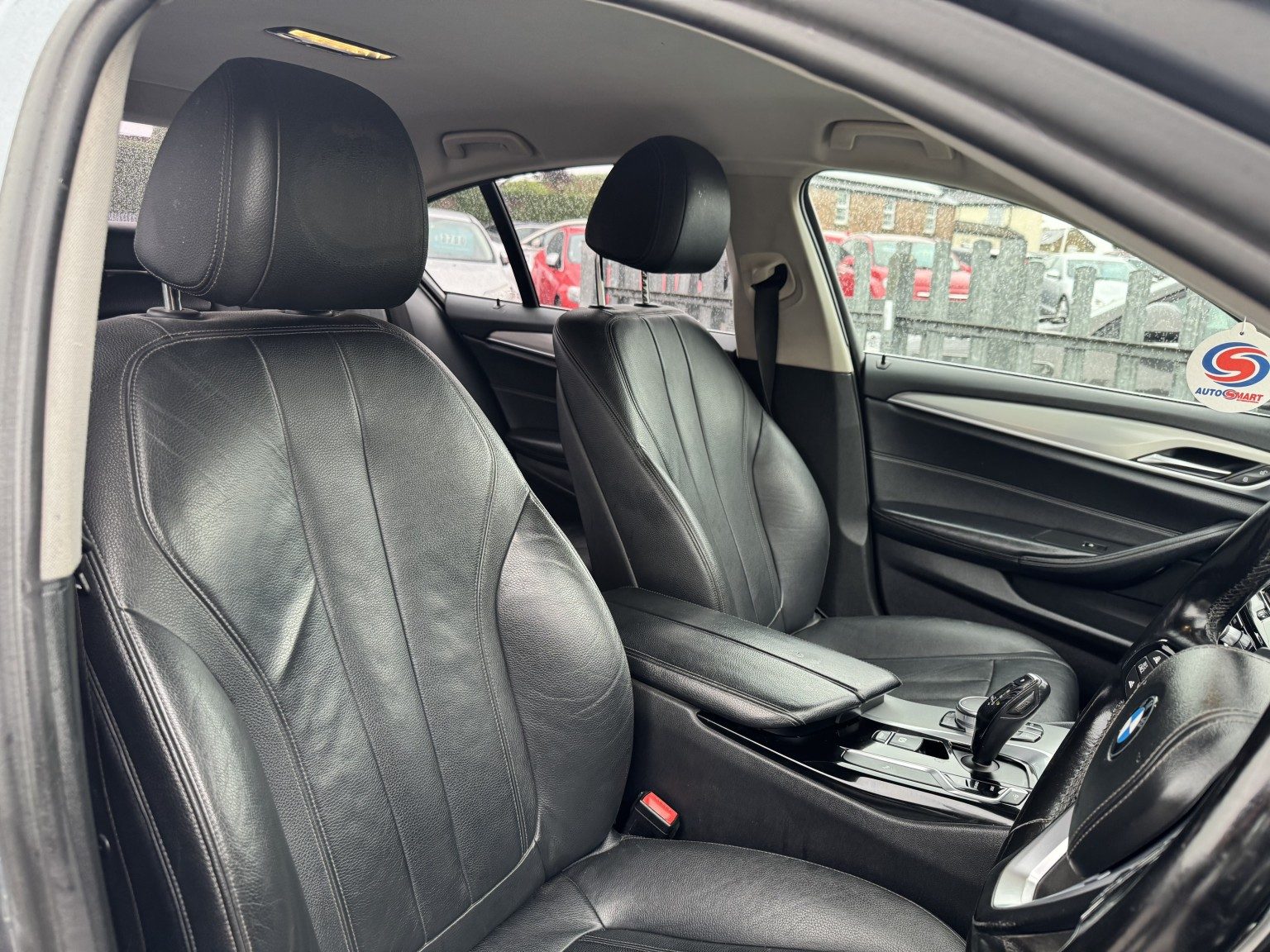 Bmw 5 Series - Image 18