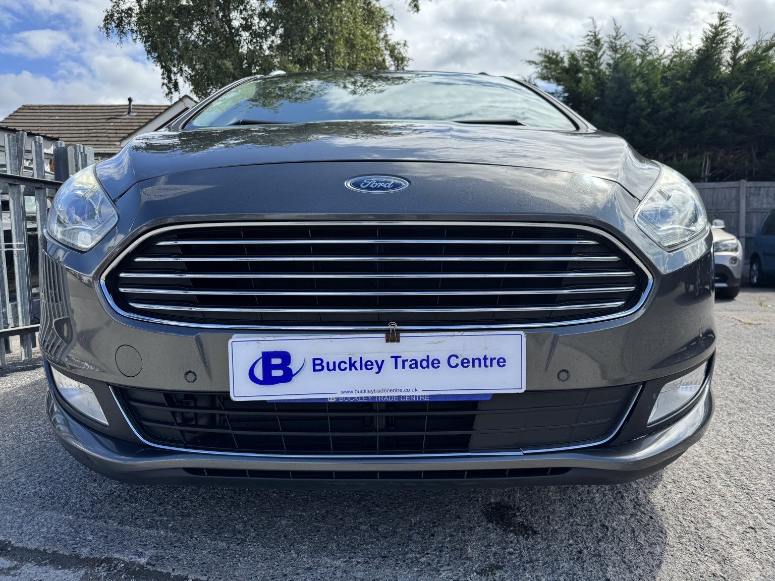 Ford Galaxy - Image 6