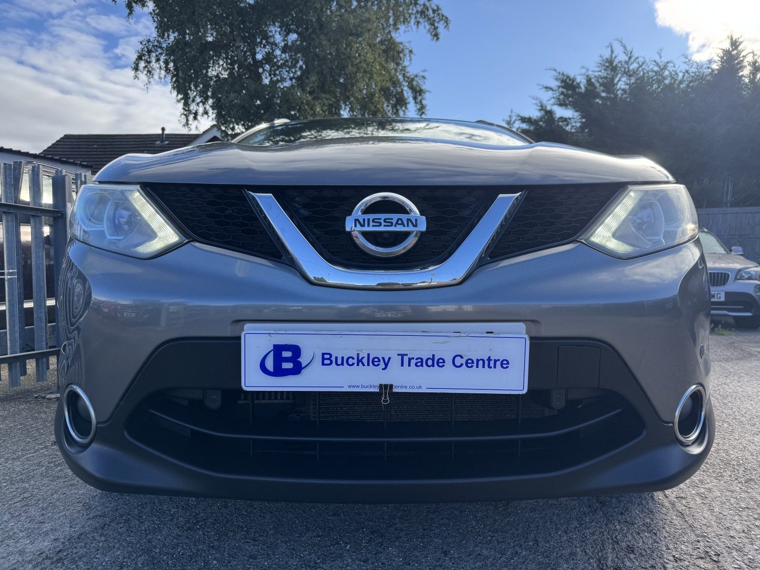 Nissan Qashqai - Image 6