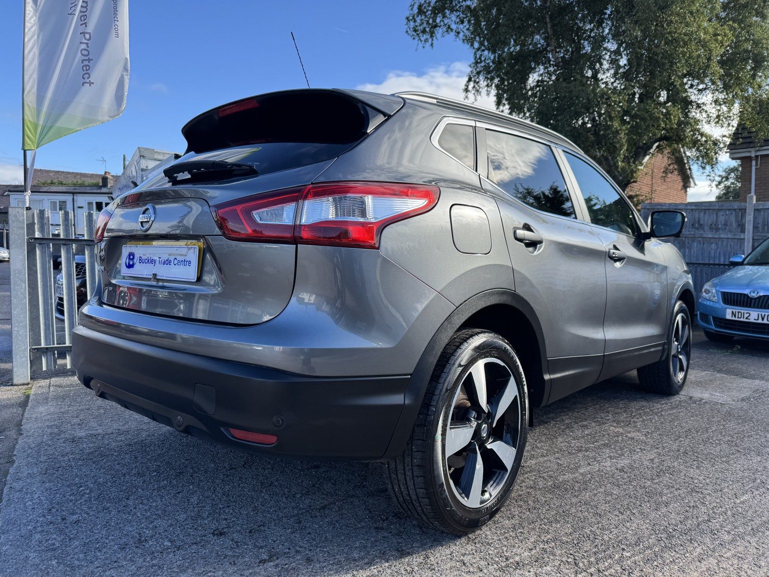 Nissan Qashqai - Image 11