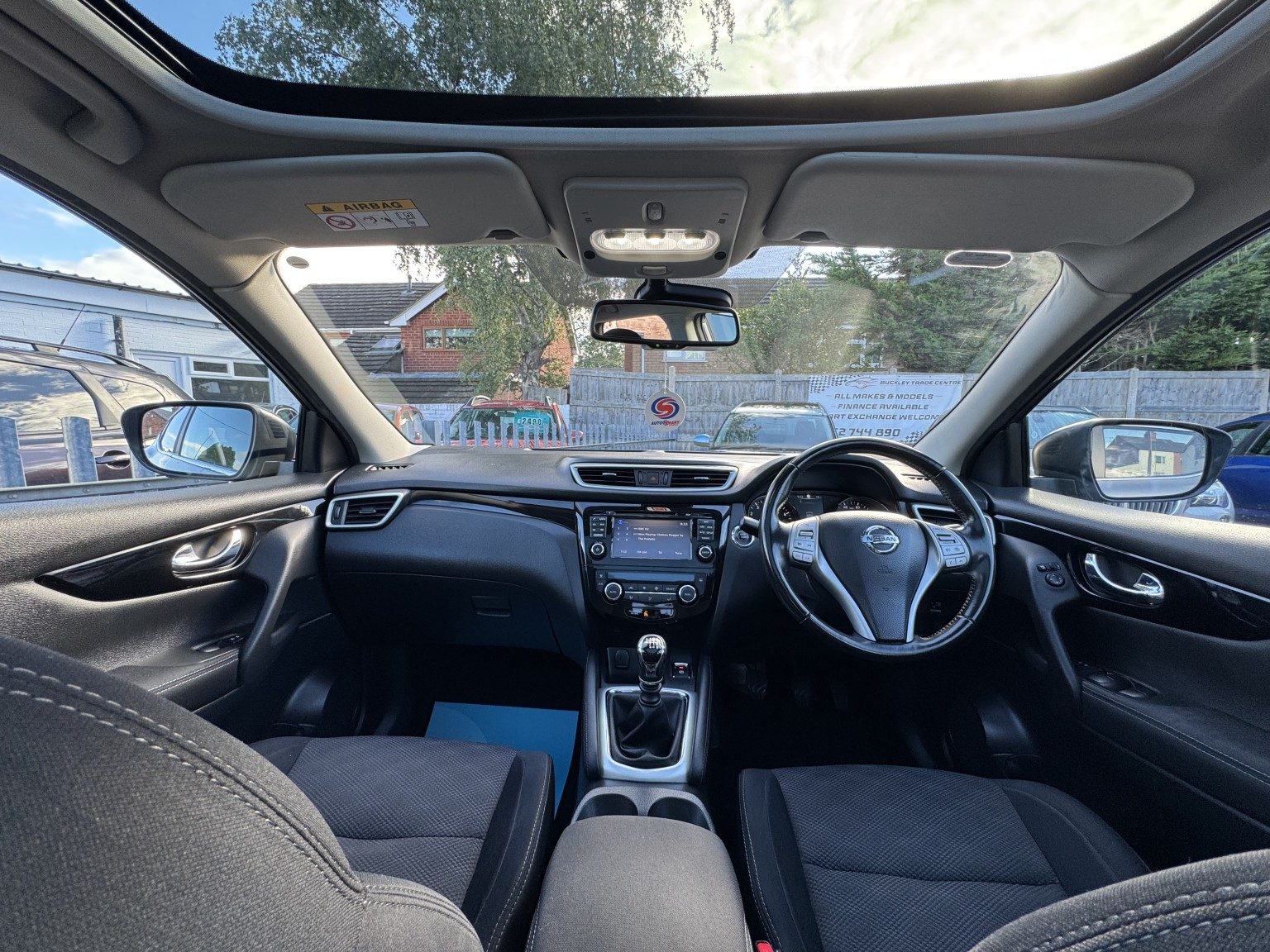 Nissan Qashqai - Image 15