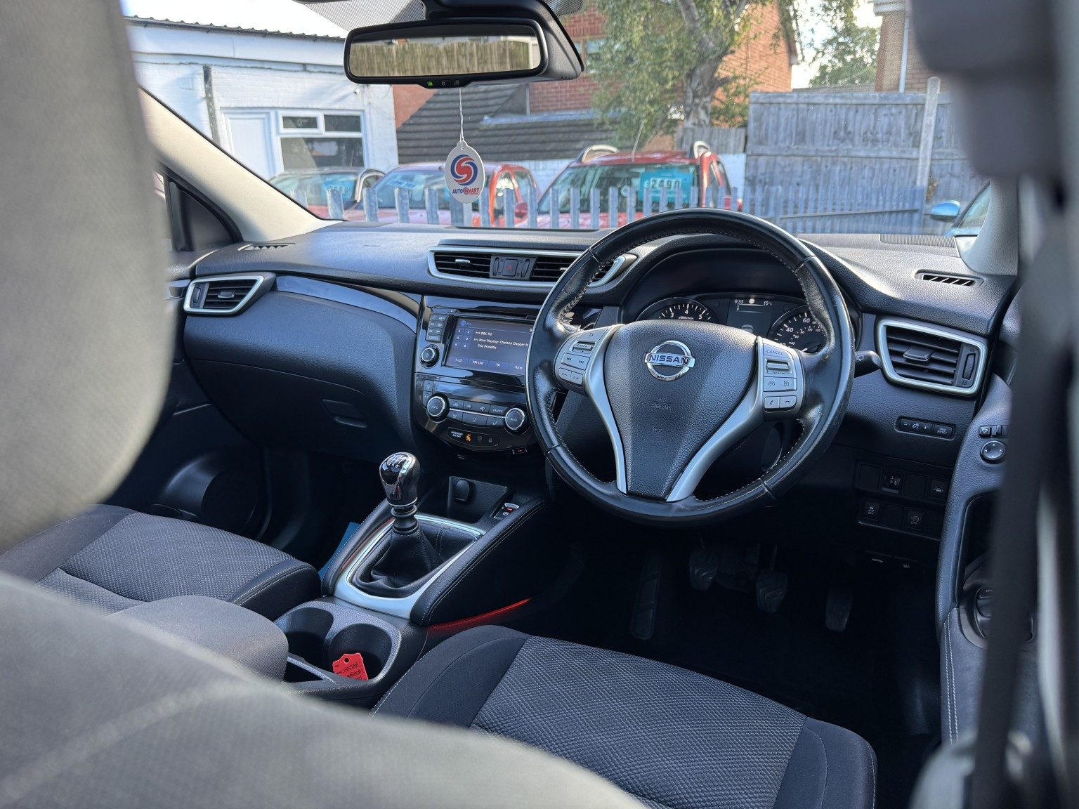 Nissan Qashqai - Image 16