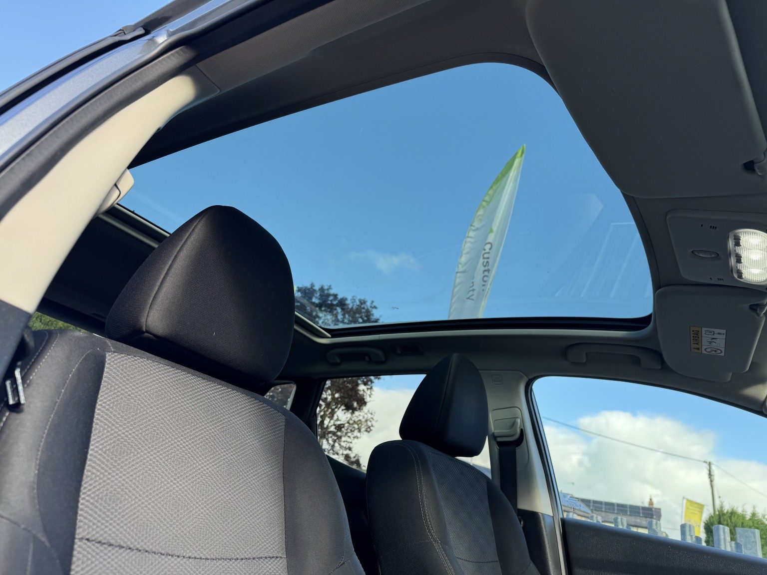 Nissan Qashqai - Image 18