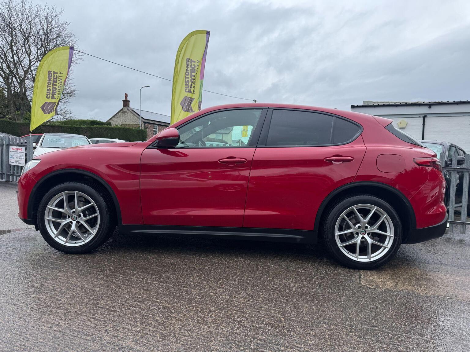 Alfa Romeo Stelvio - Image 5