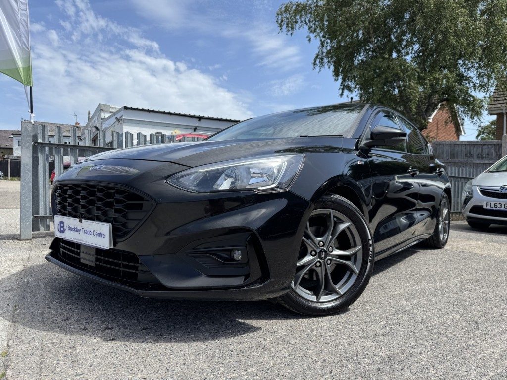 Ford Focus - Image 2