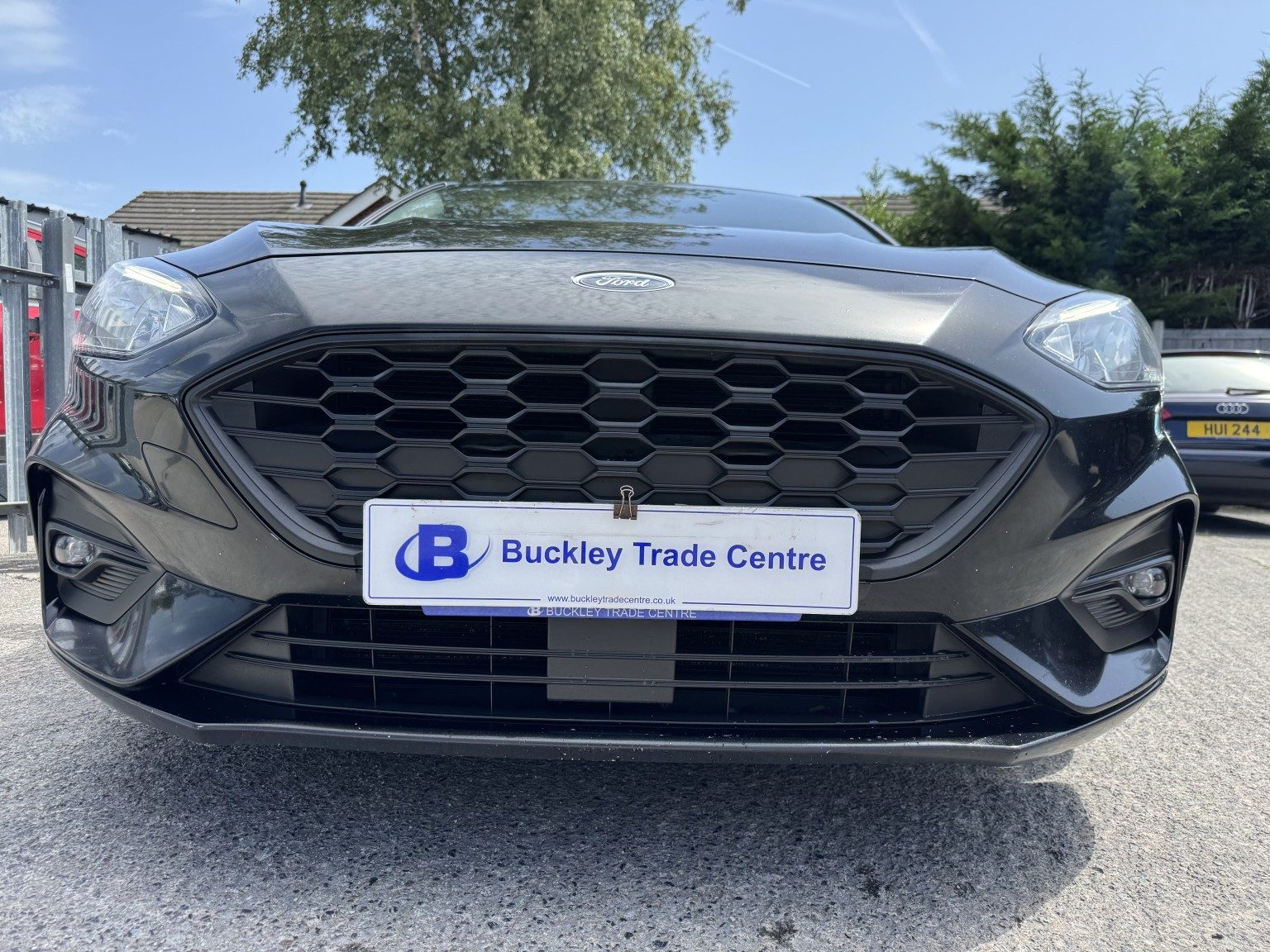 Ford Focus - Image 6