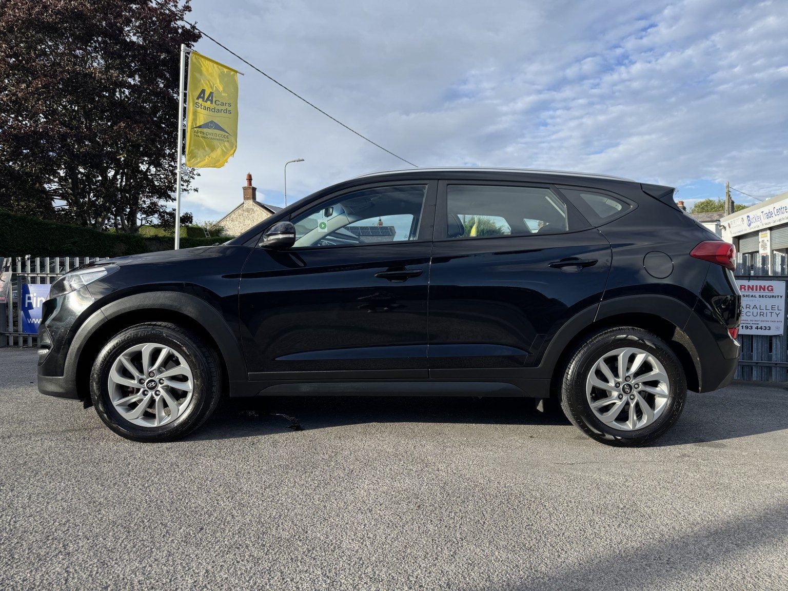 Hyundai Tucson - Image 5