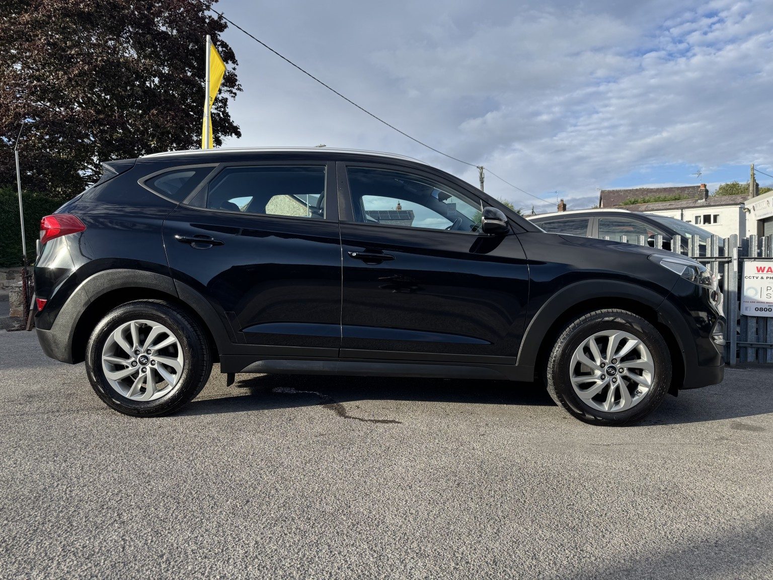 Hyundai Tucson - Image 9