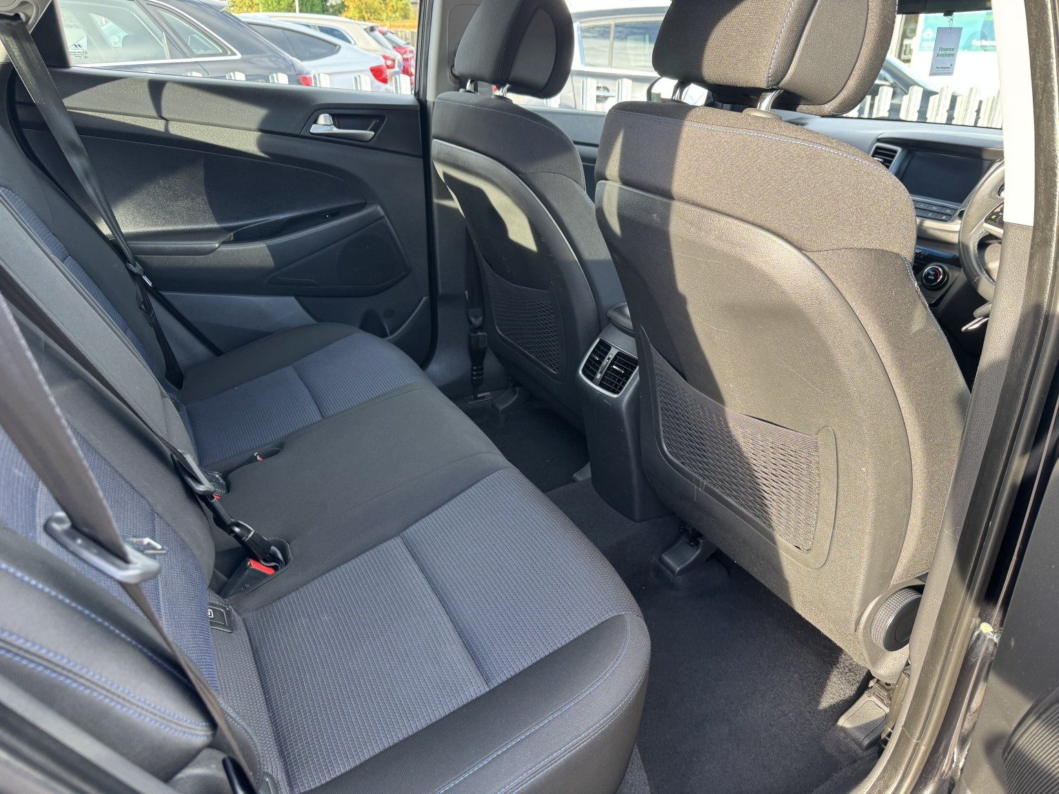 Hyundai Tucson - Image 18