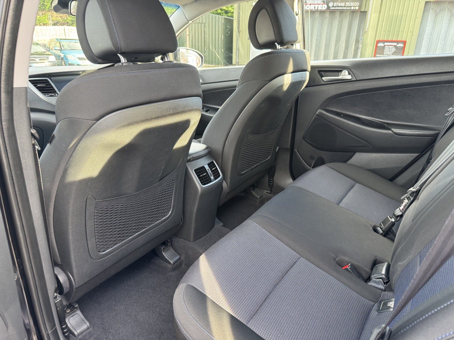 Hyundai Tucson - Image 19