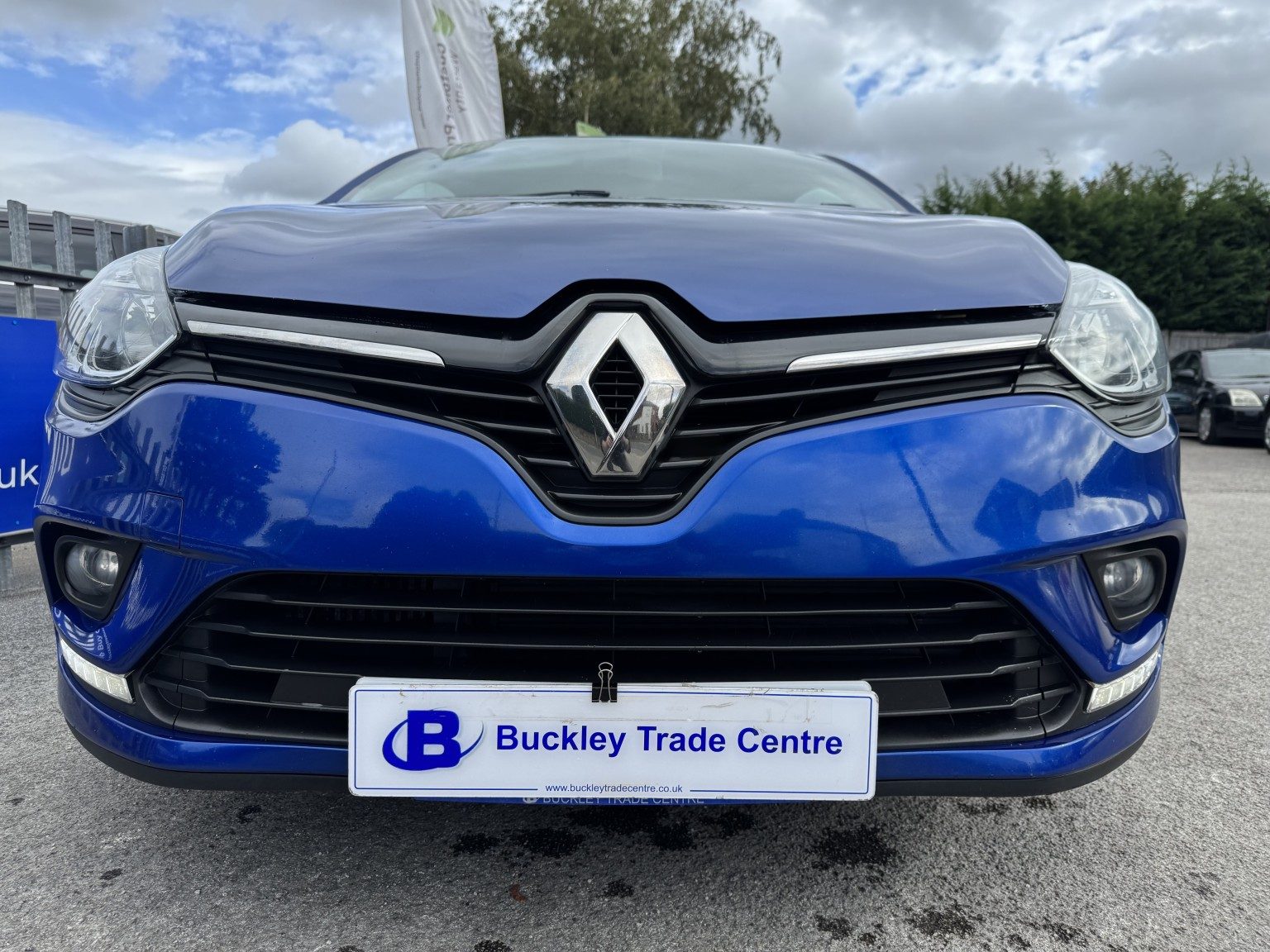 Renault Clio - Image 6