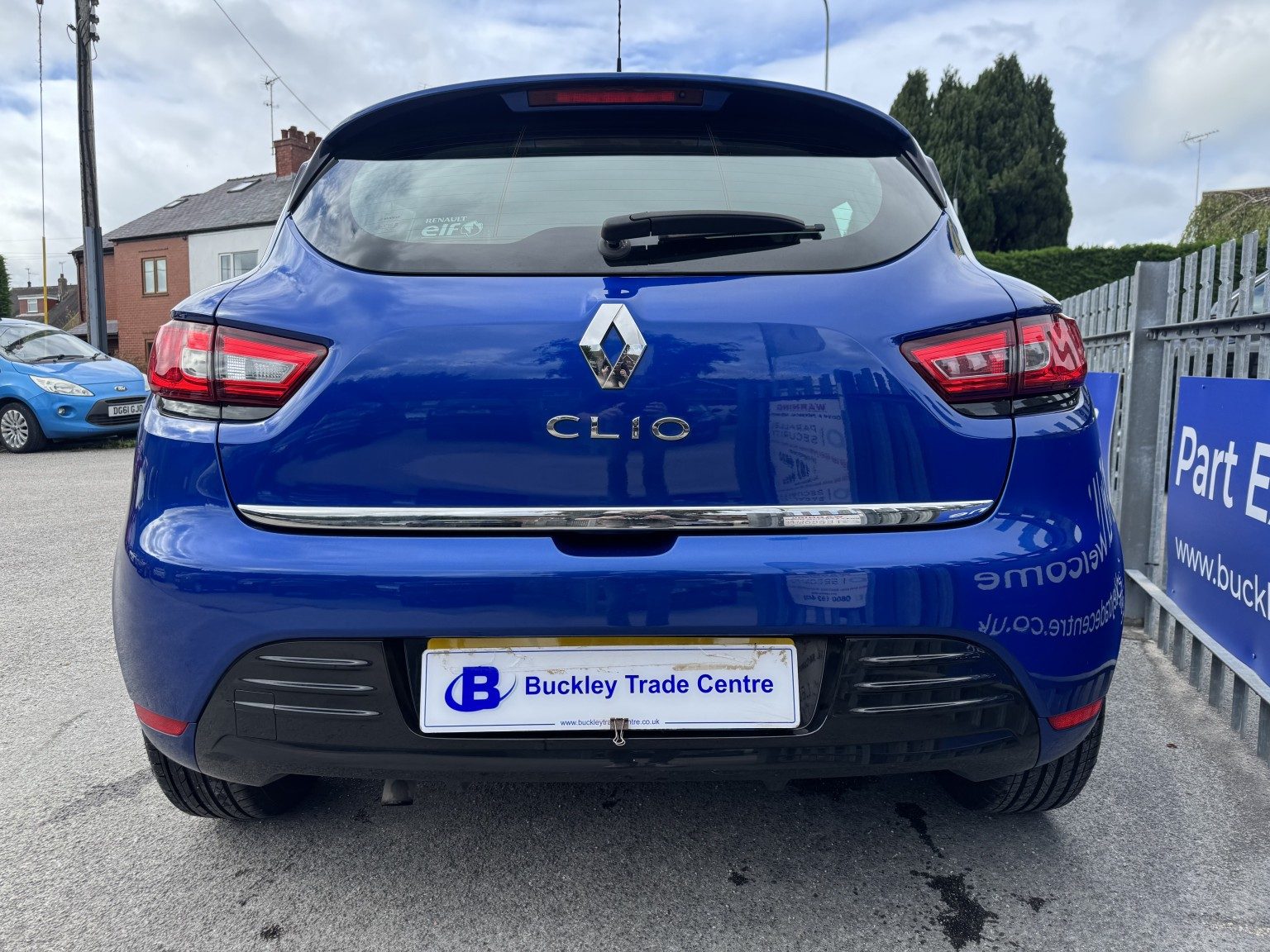 Renault Clio - Image 7