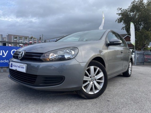 Volkswagen Golf - Image 11