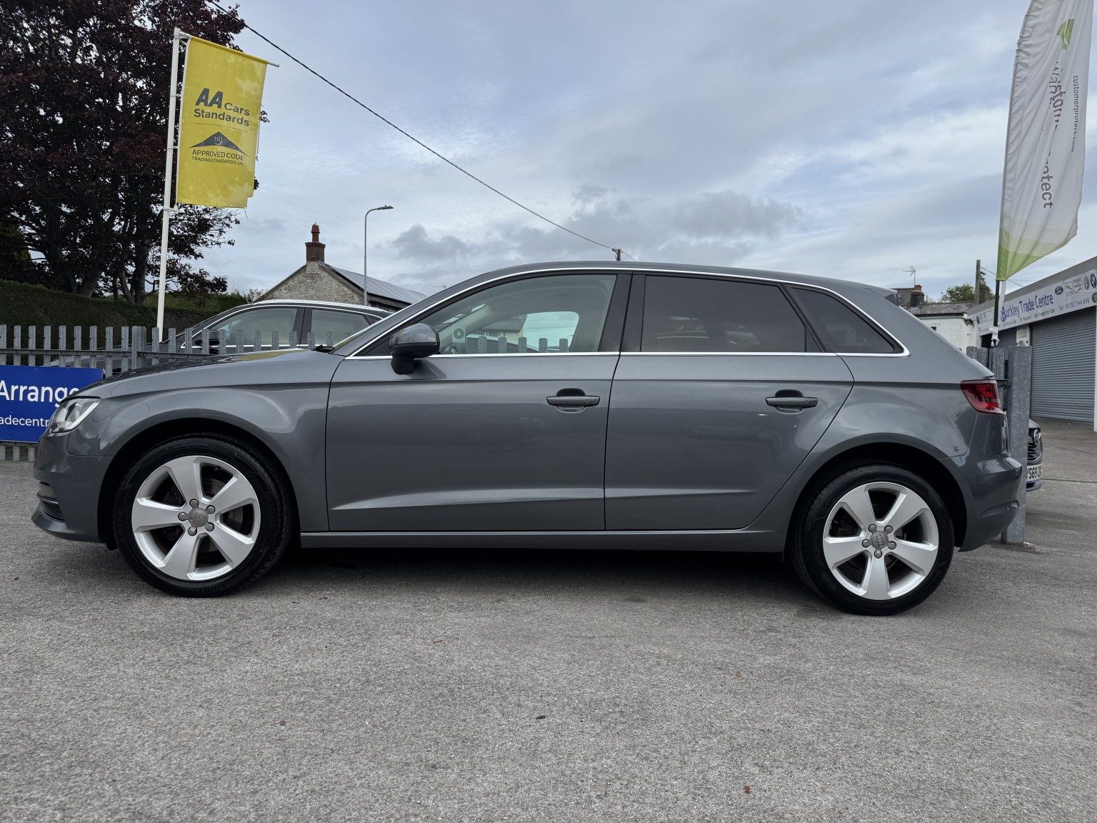 Audi A3 - Image 5