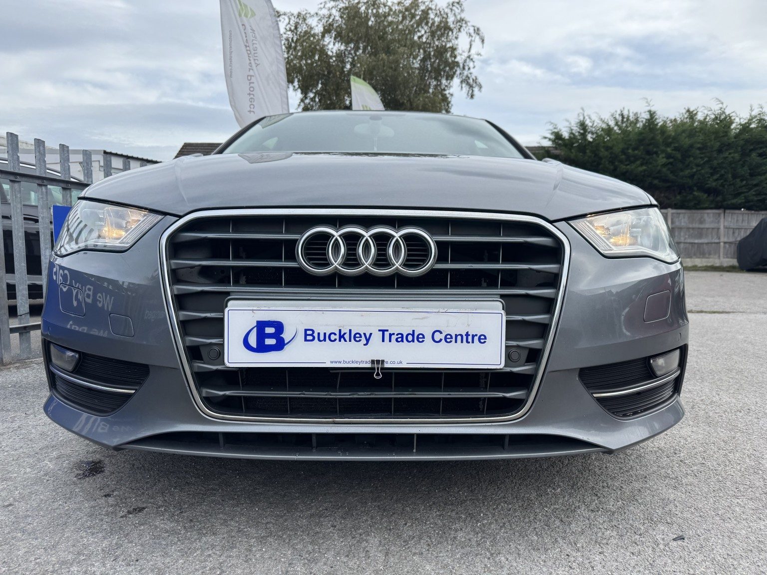 Audi A3 - Image 6