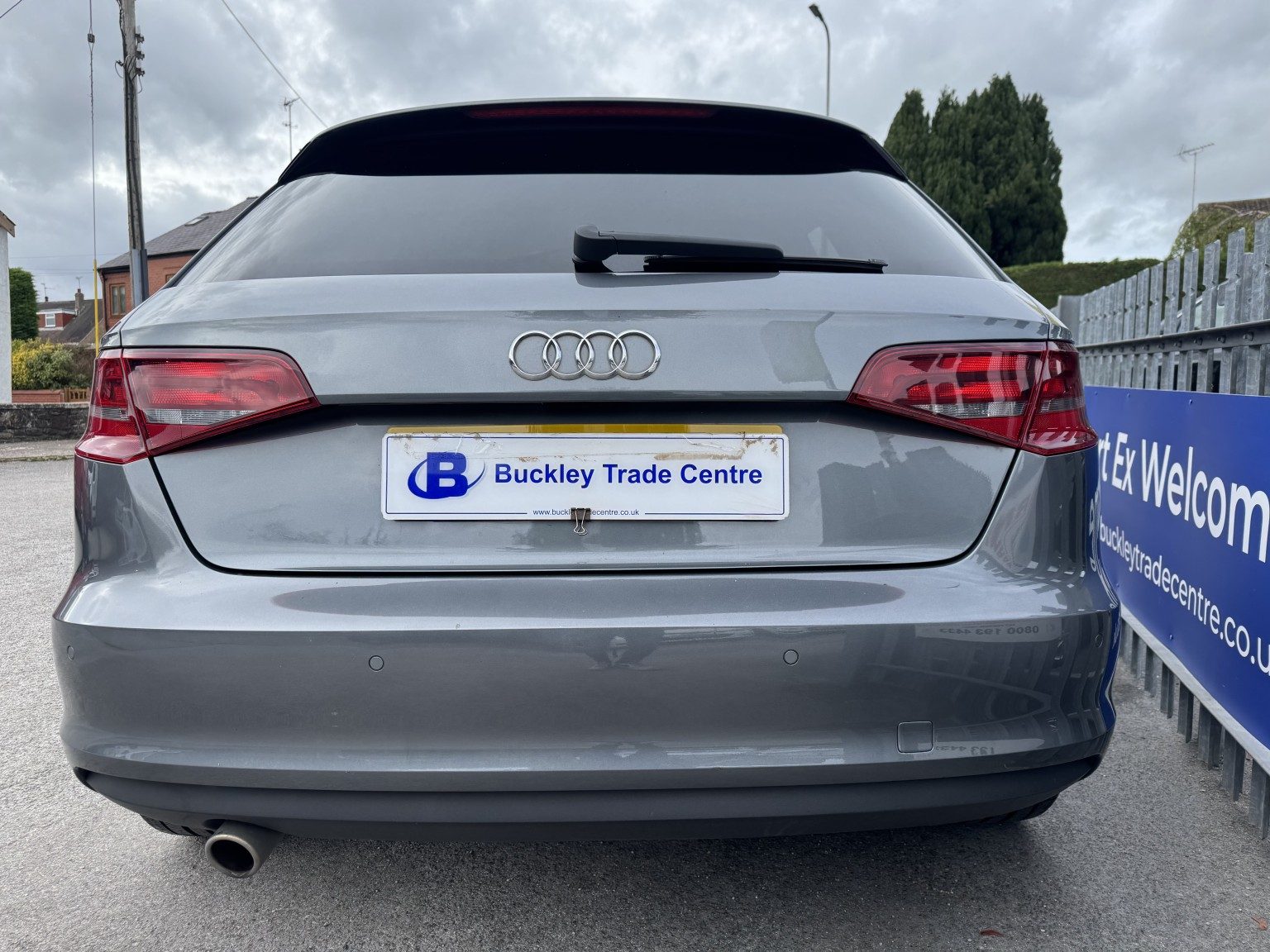 Audi A3 - Image 7