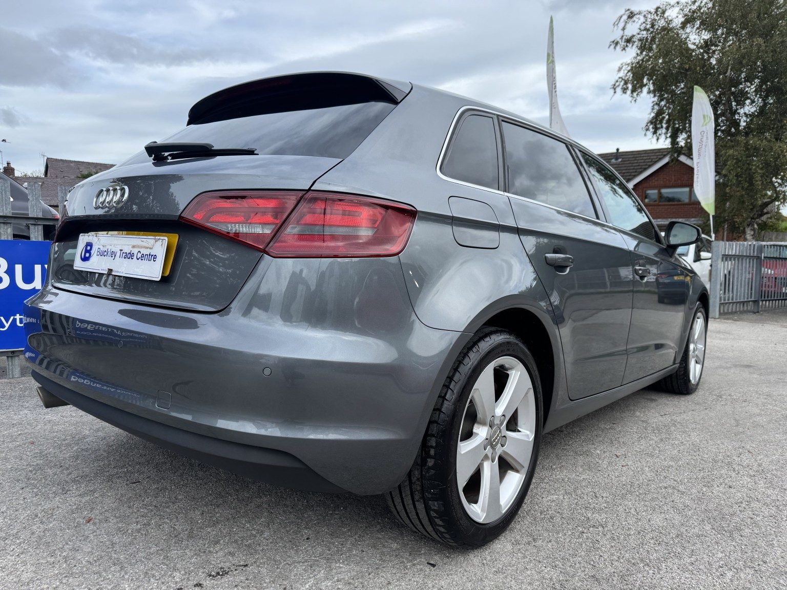 Audi A3 - Image 11