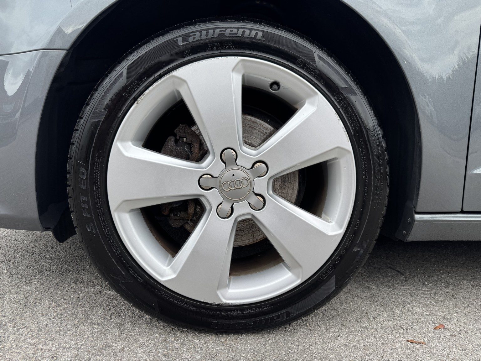 Audi A3 - Image 12