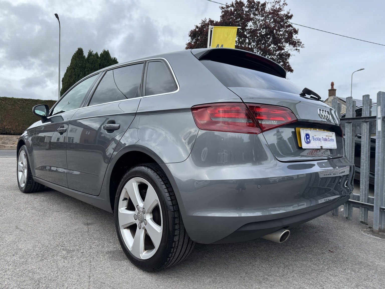 Audi A3 - Image 13
