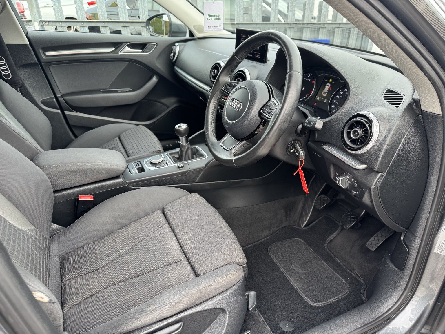 Audi A3 - Image 17