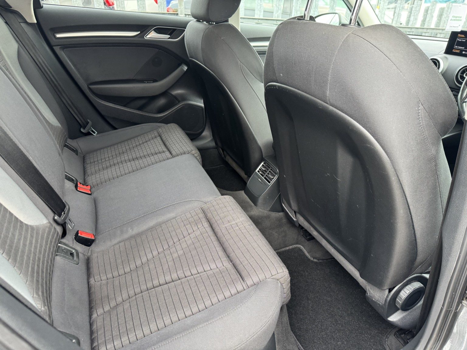 Audi A3 - Image 18