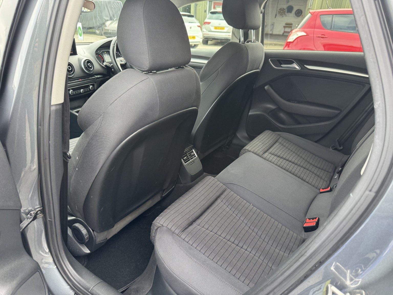 Audi A3 - Image 19