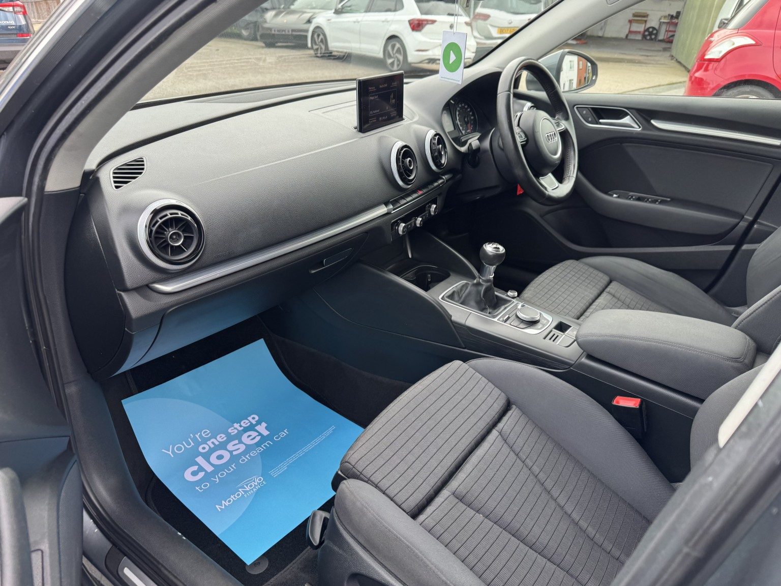 Audi A3 - Image 20