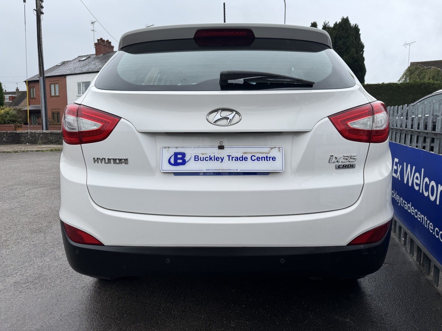 Hyundai Ix35 - Image 7