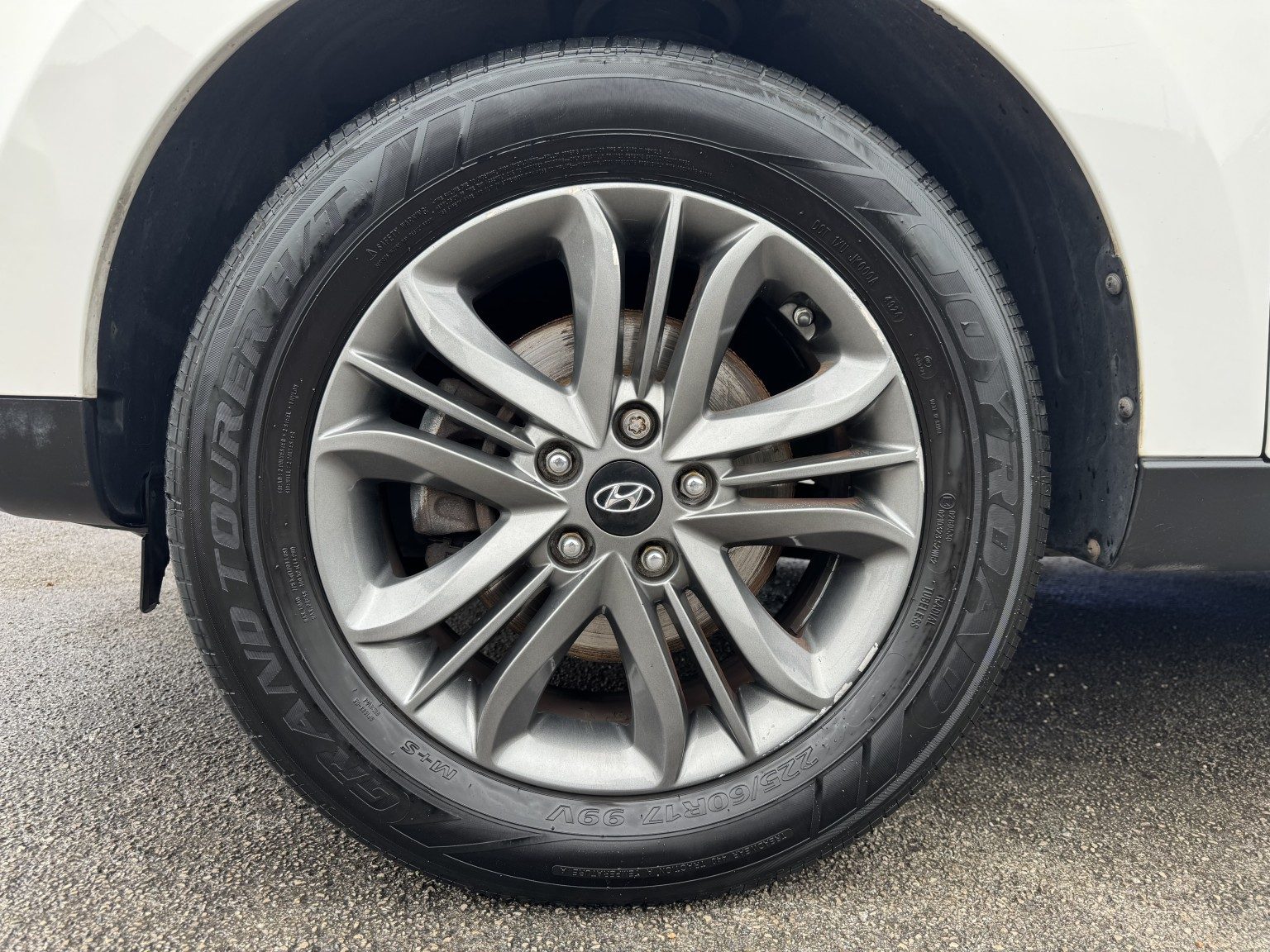Hyundai Ix35 - Image 12