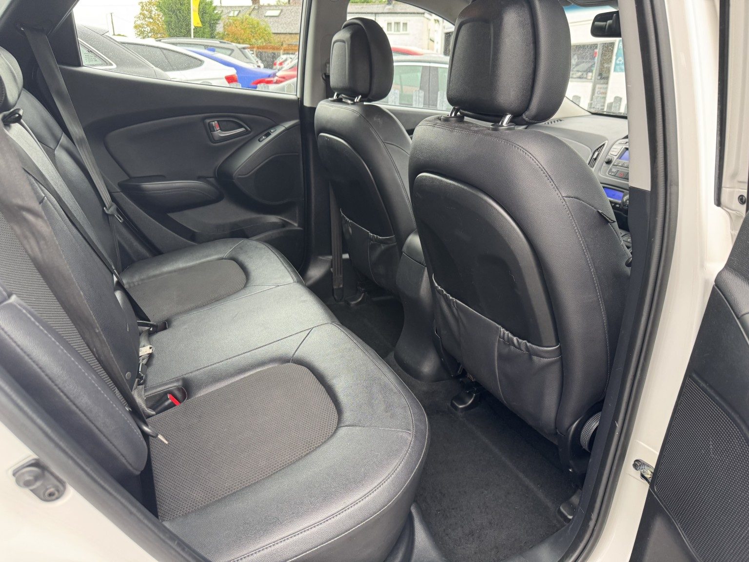 Hyundai Ix35 - Image 18