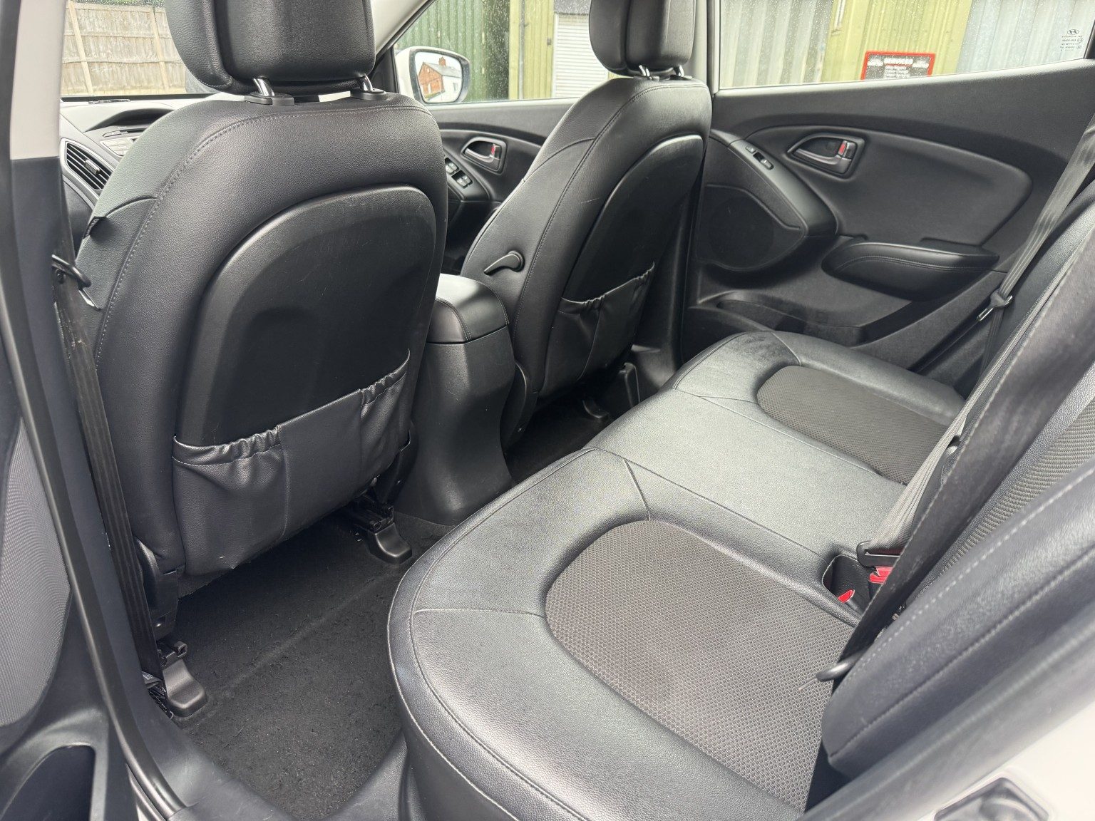 Hyundai Ix35 - Image 19