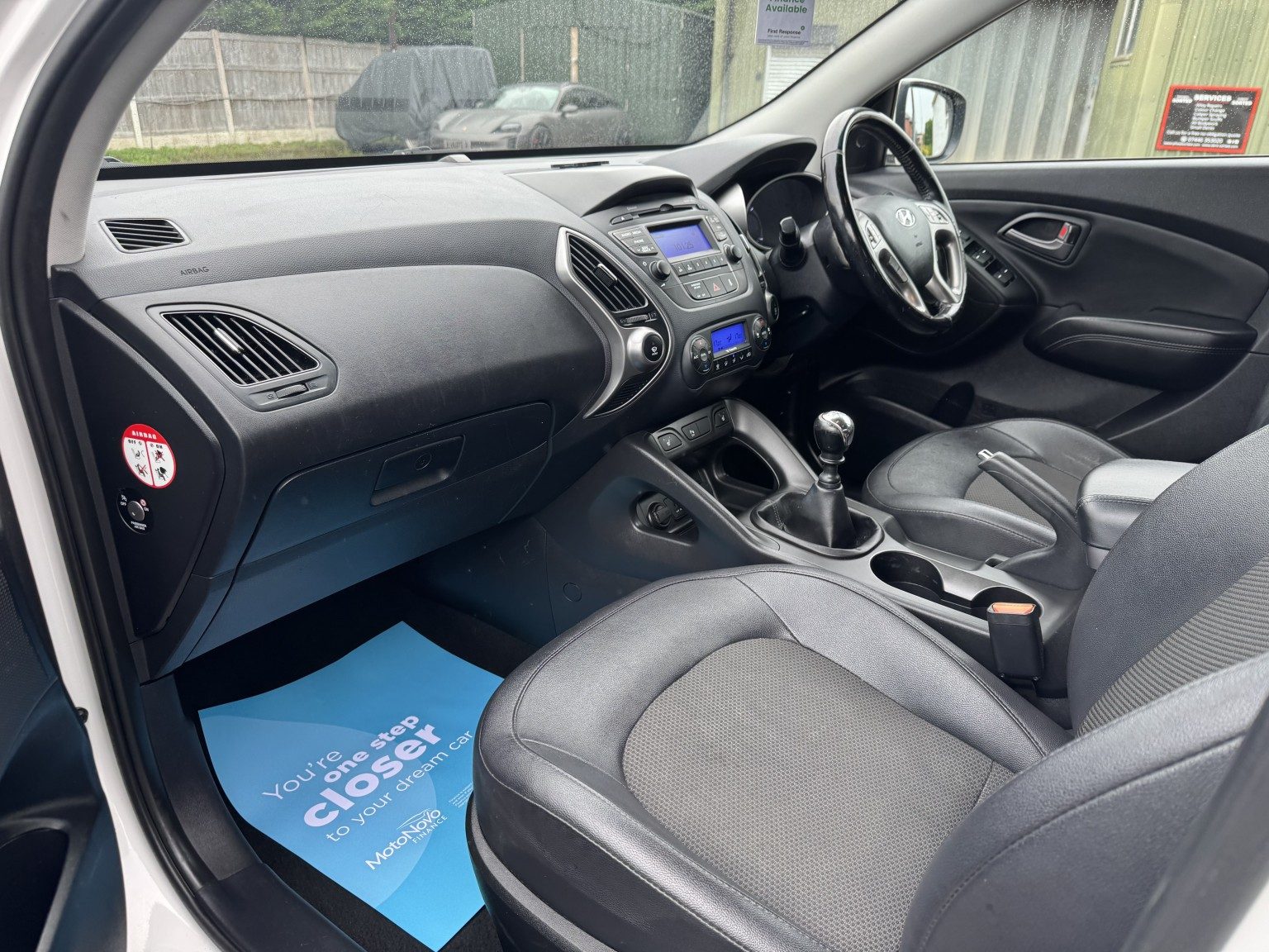 Hyundai Ix35 - Image 20