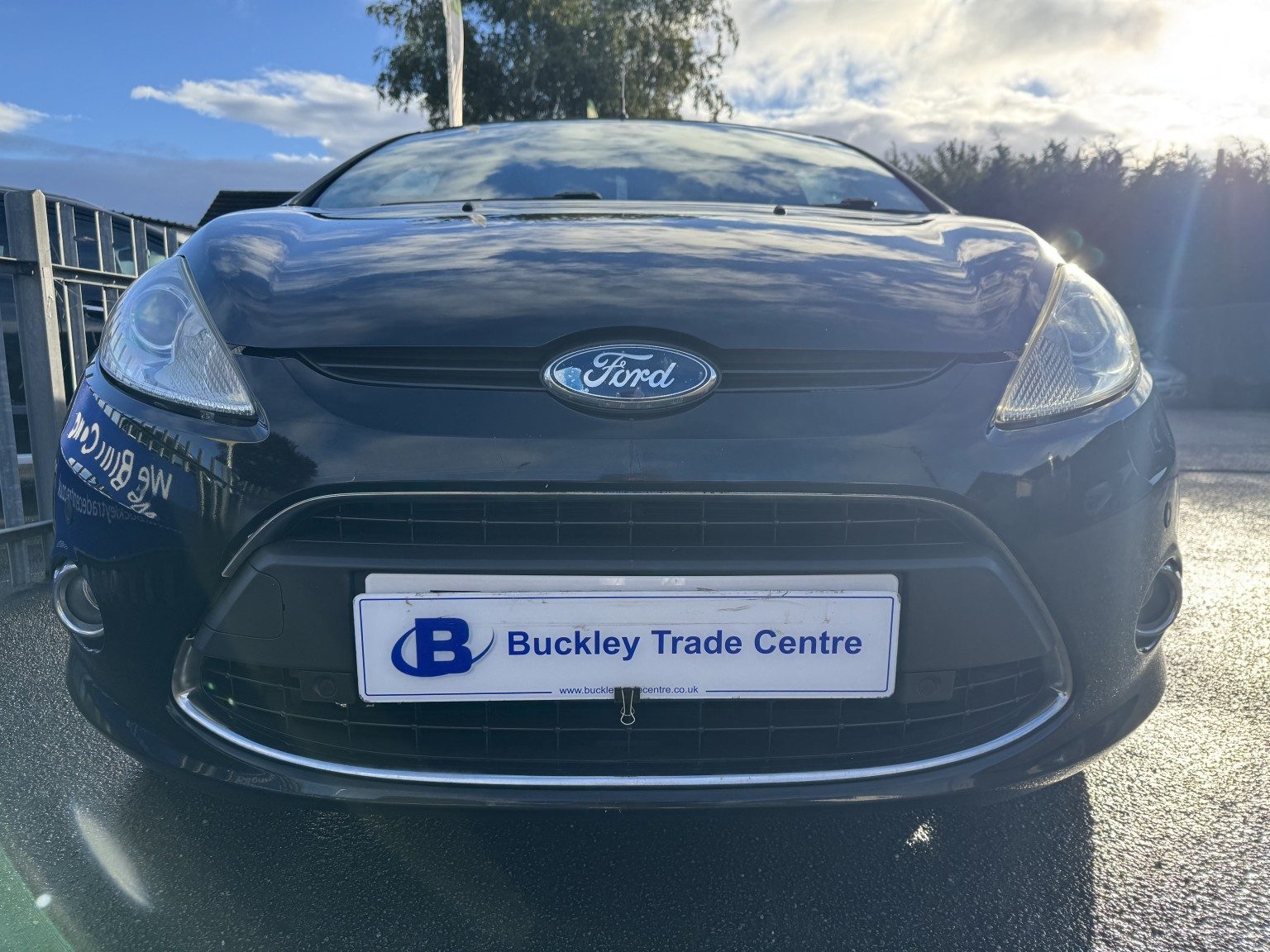 Ford Fiesta - Image 6