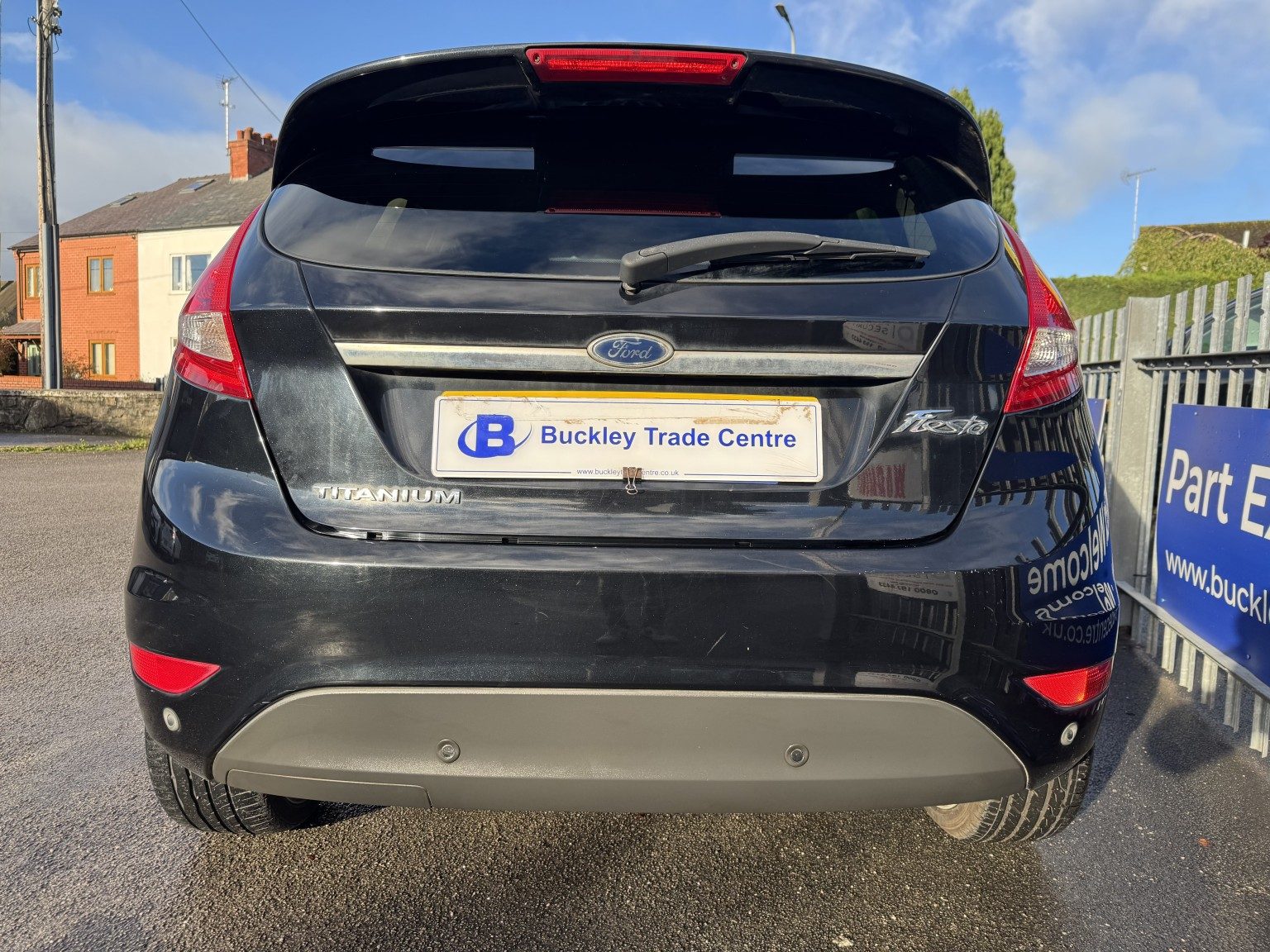 Ford Fiesta - Image 7
