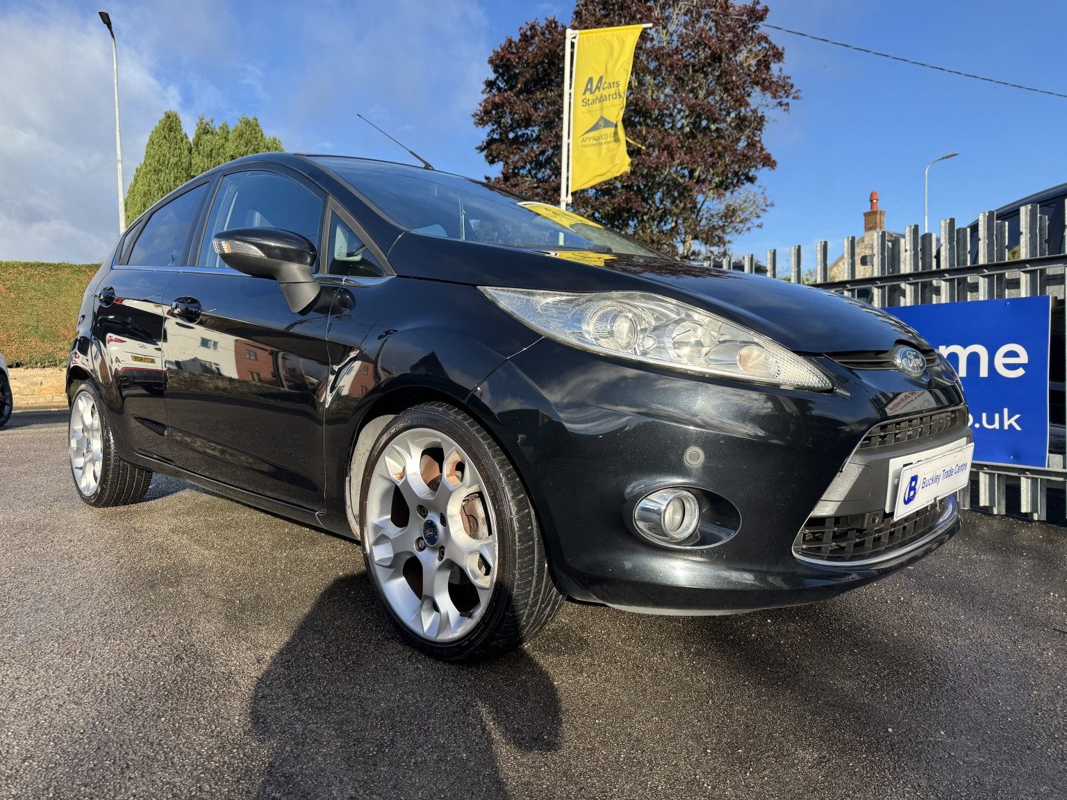 Ford Fiesta - Image 8