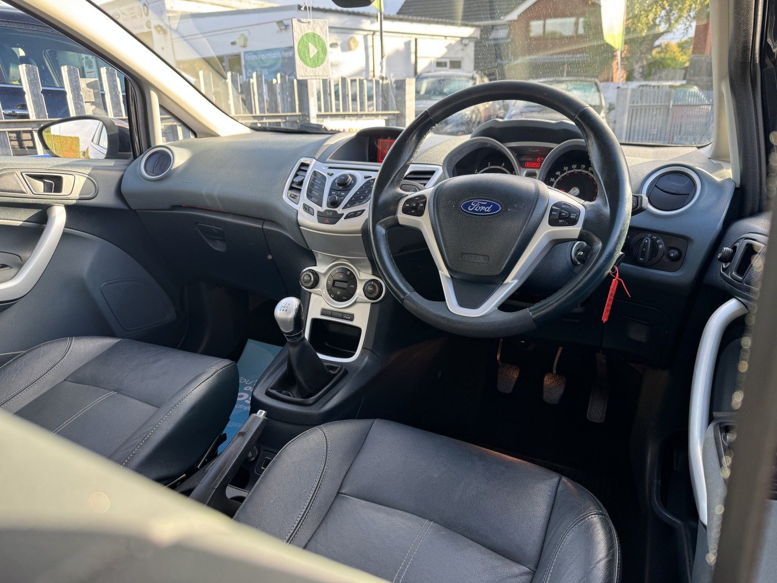 Ford Fiesta - Image 16
