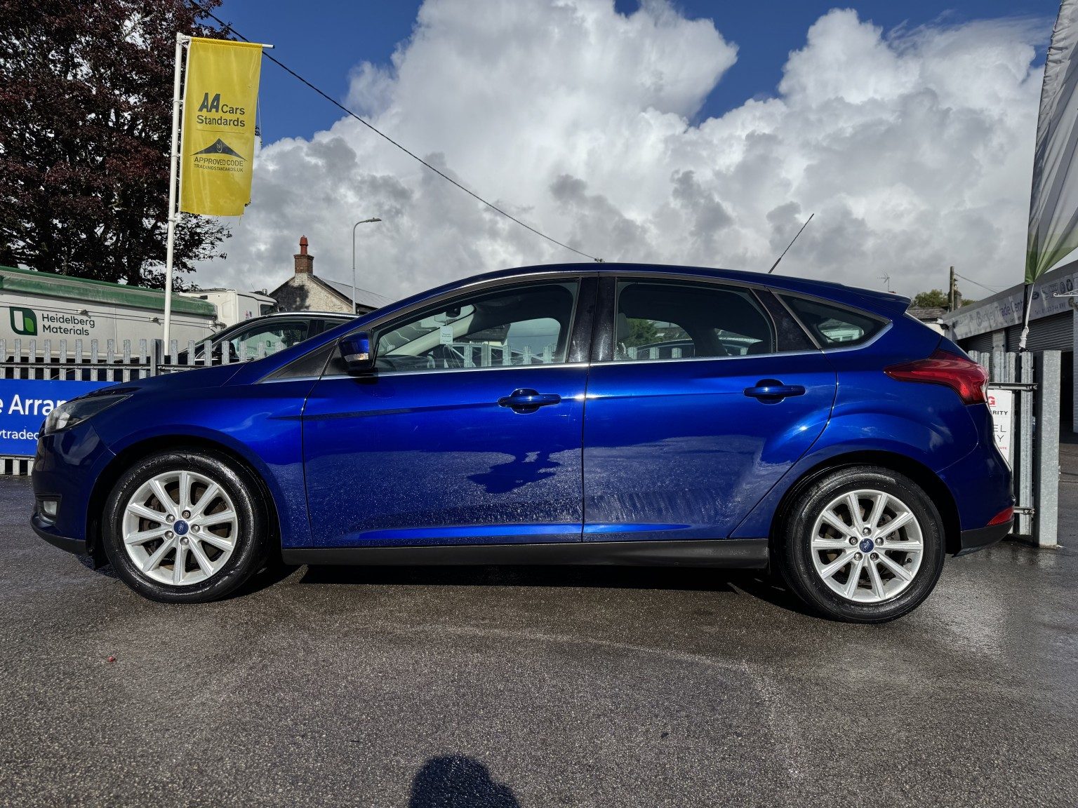 Ford Focus - Image 5