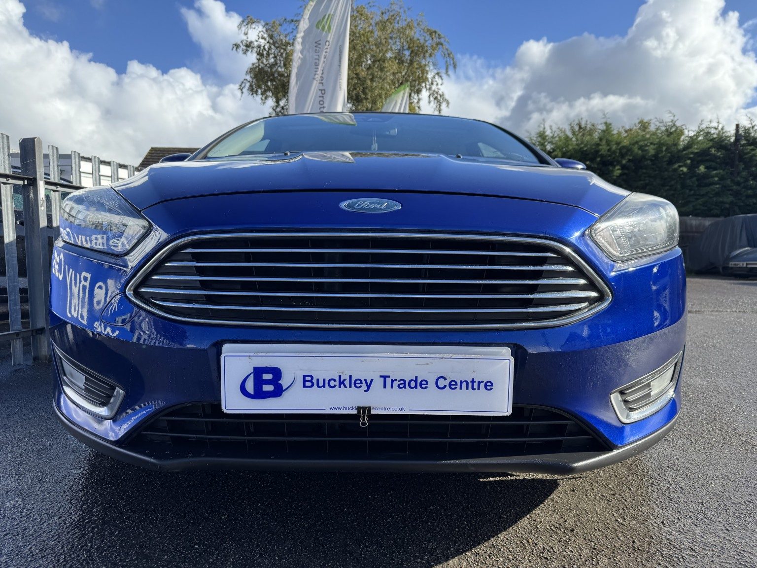 Ford Focus - Image 6