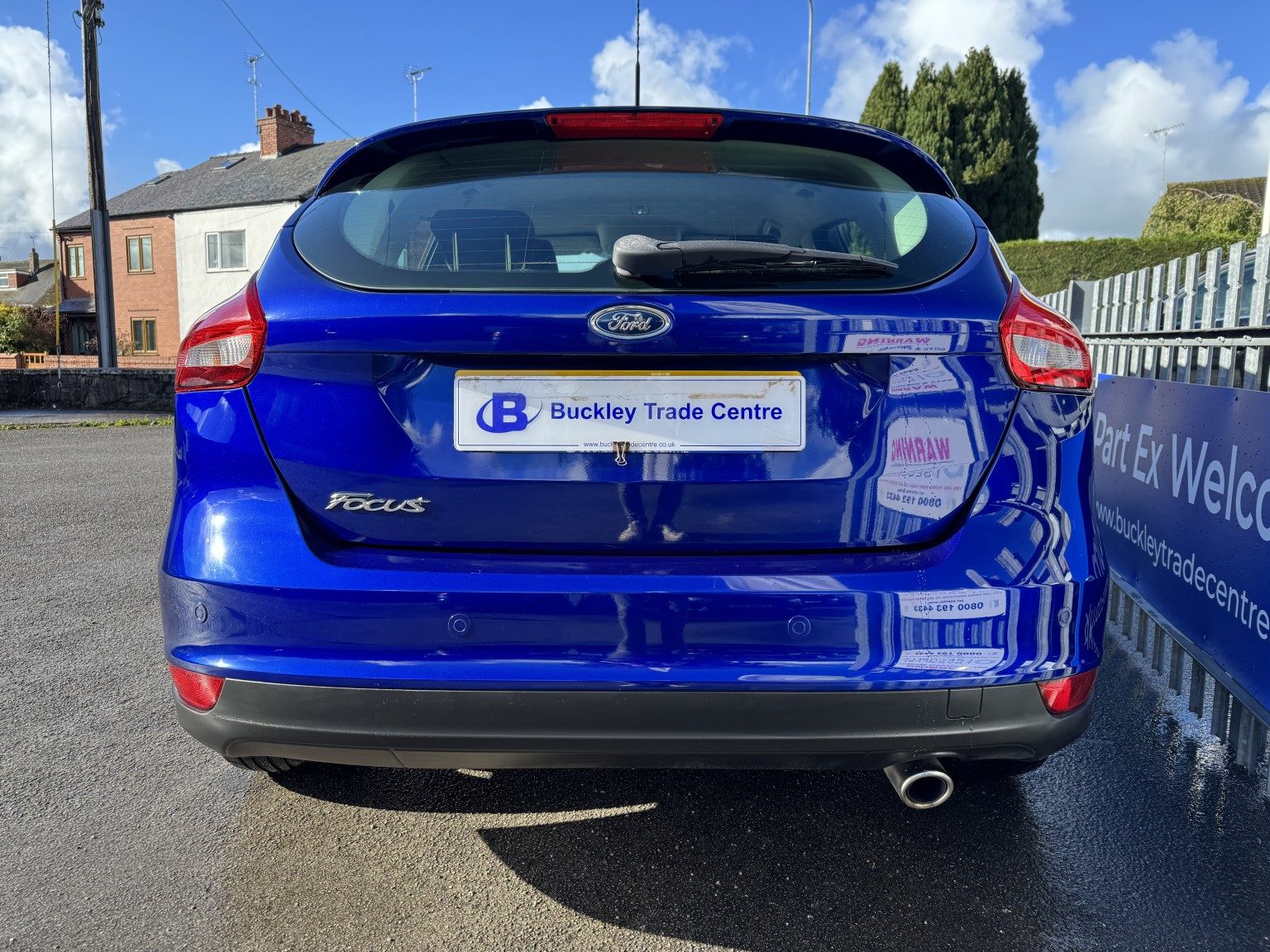Ford Focus - Image 7