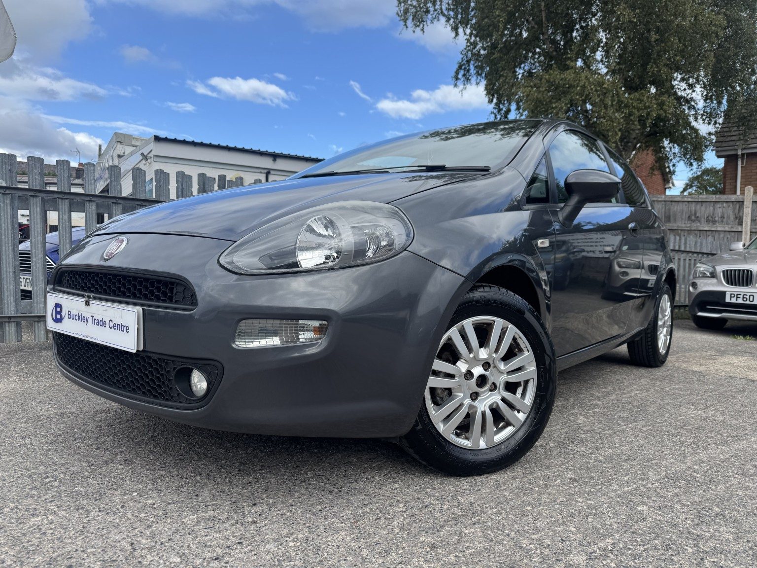Fiat Punto - Image 3
