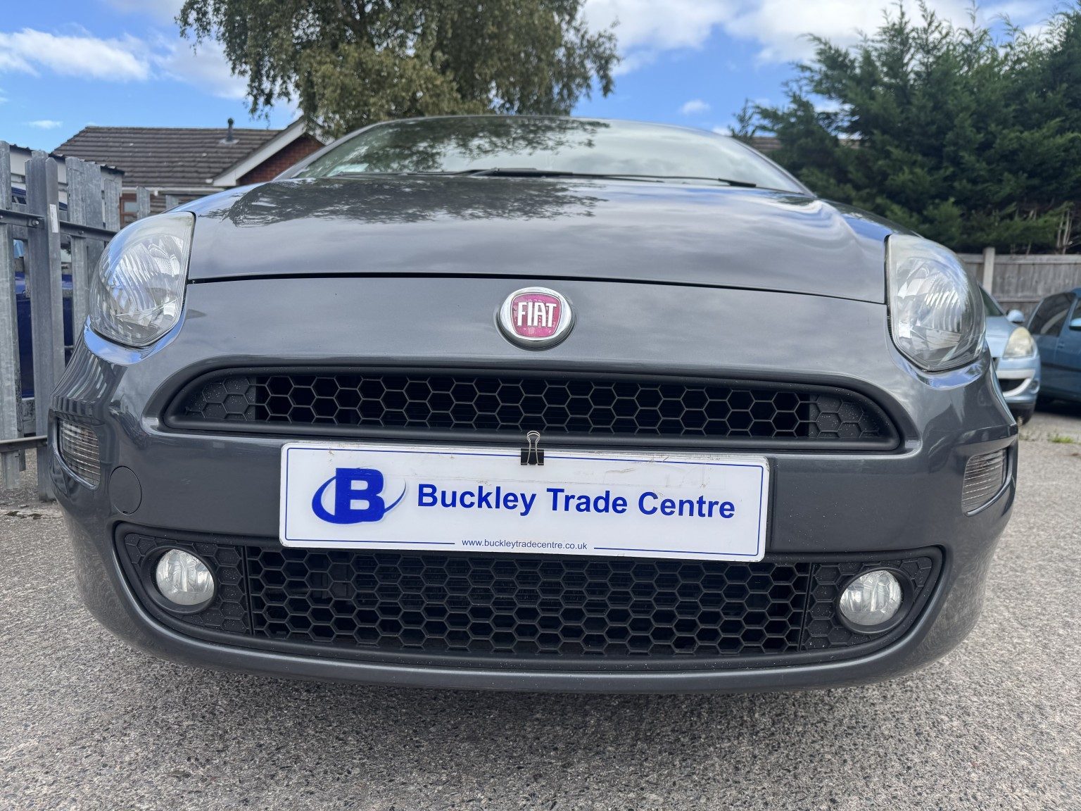 Fiat Punto - Image 6