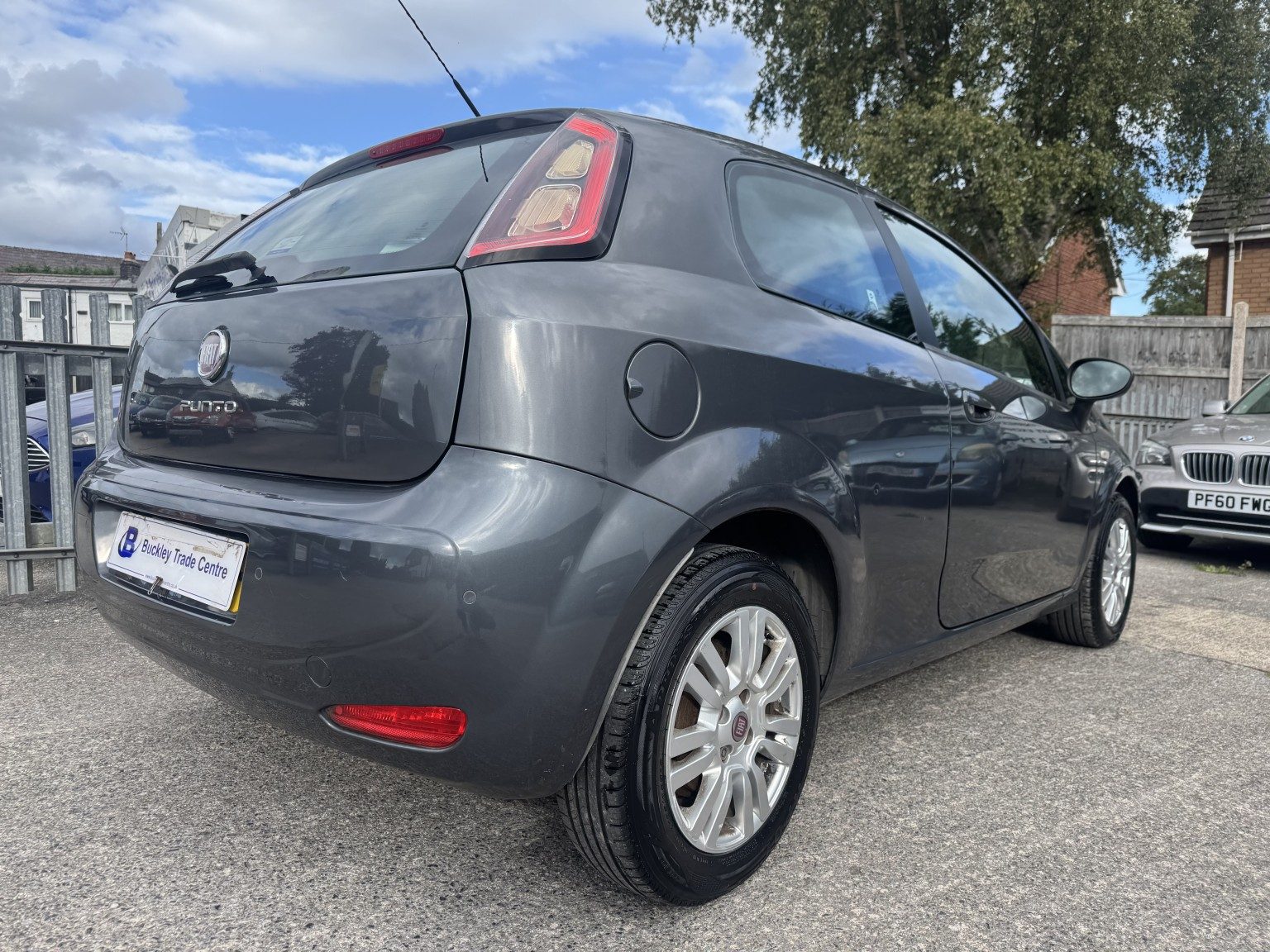 Fiat Punto - Image 11