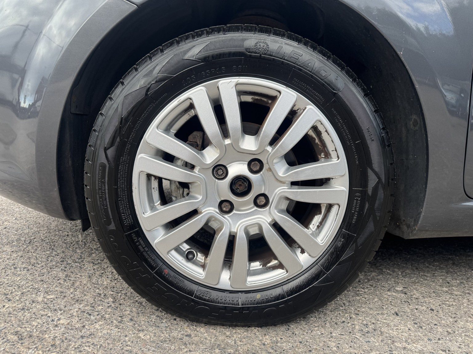 Fiat Punto - Image 12